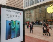 guerra comercial entre Esrados Unidos y China