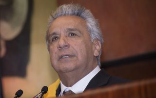 informe nacion lenin moreno 24 mayo