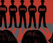 Supuesta red de trata en Lago Agrio conectada a la Policía Nacional del Ecuador