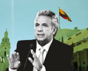 resumen gobierno lenin moreno