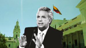 periodismo político