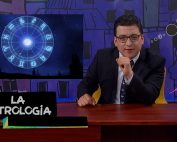 Investigación Astrología