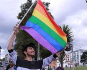 bodas en Ecuador matrimonio igualitario