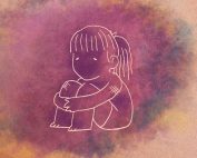 Pegarle a los niños es una realidad que crece en el Ecuador