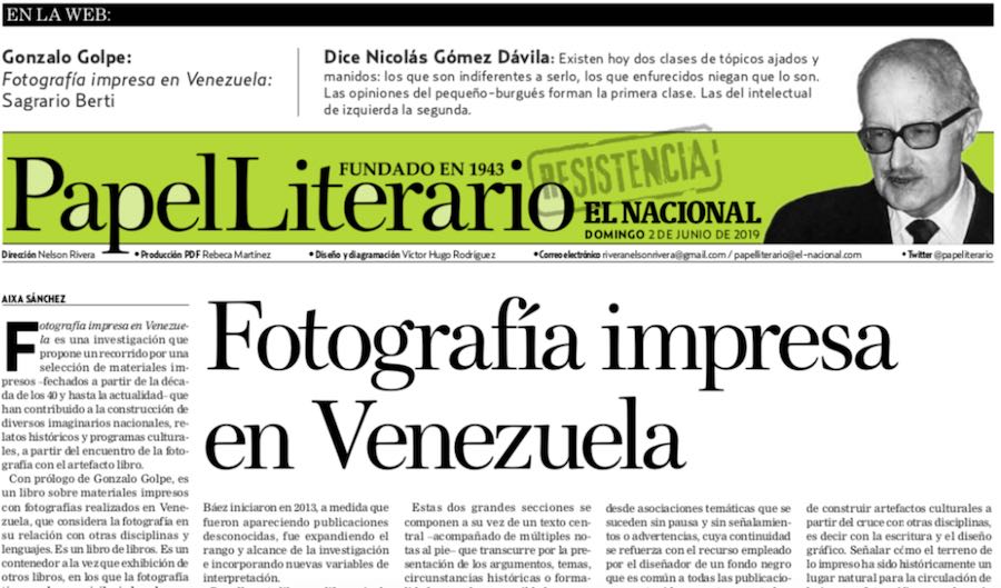 El Nacional Venezuela