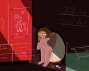 aumenta embarazo en niñas