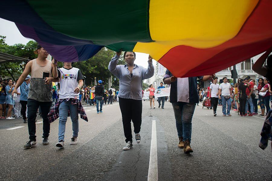 Historia Matrimonio Igualitario 001