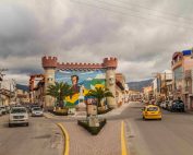 nuevas medidas en Loja