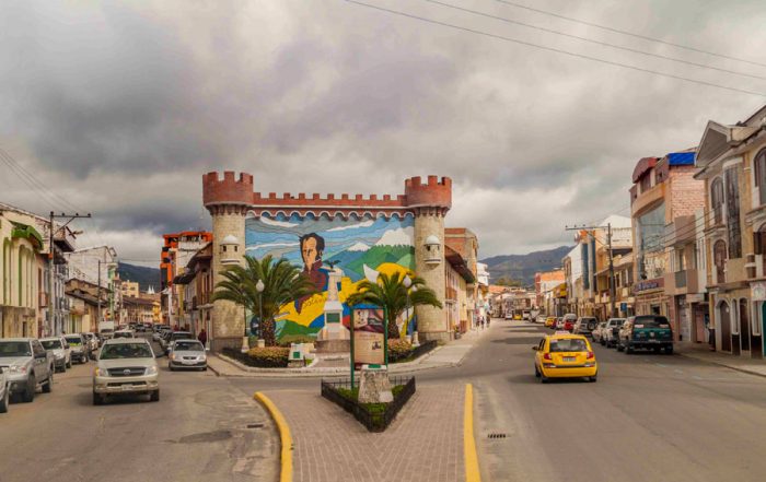 nuevas medidas en Loja