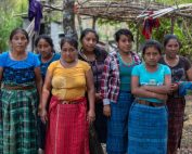 líderes ambientales asesinados en Latinoamérica