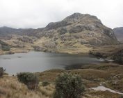 El Cajas