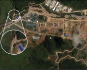 La mina de Mirador explicada