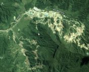 minería a cielo abierto, explicada