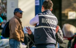 implementacion medidas migratorias