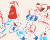 la dificultad de conseguir una prótesis en Ecuador