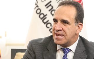 extradición de ramiro gonzález