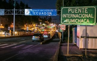puntos de entrada