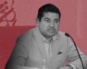 Jose Tuárez se enfrenta a la prensa, a la Iglesia y a la Asamblea Nacional.