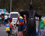 visa para venezolanos