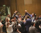 nuevo presidente asamblea