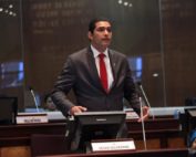 vicepresidente Asamblea Nacional