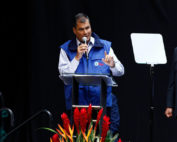 Una fiscal provincial aparece mencionada en los chats de Mera