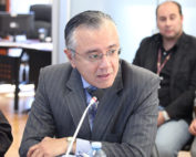 una instrucción fiscal