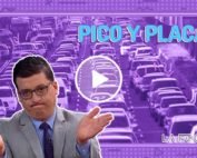 ¿Funciona el pico y placa en Quito?