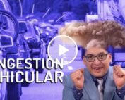 ¿Cuánto tiempo perdemos en el tráfico en Ecuador?