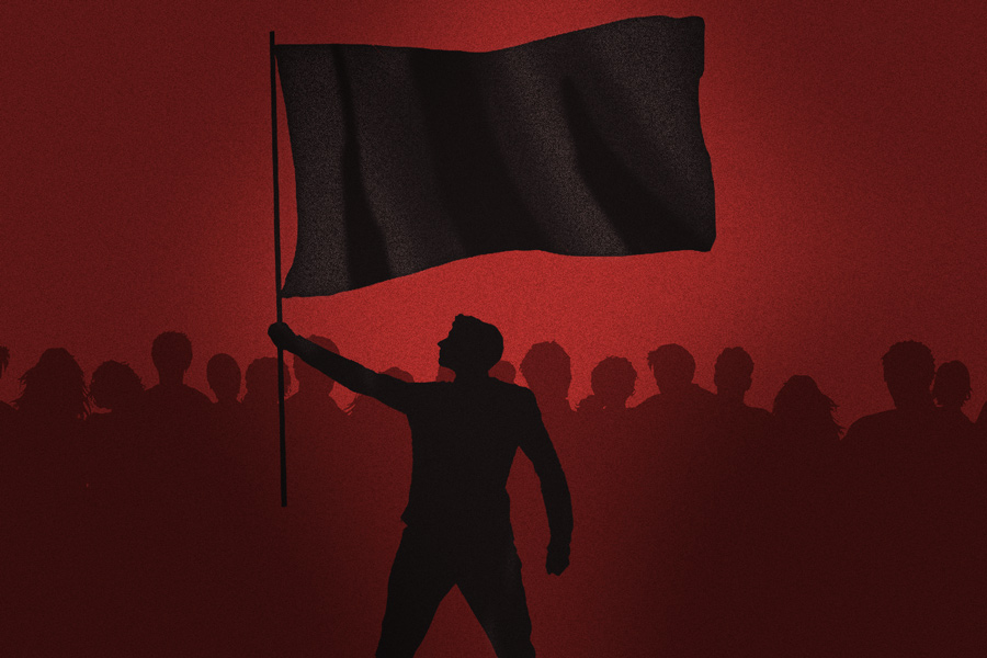 puede la socialdemocracia salvar a la democracia