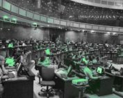 en la Asamblea se discute la reforma del aborto por violación