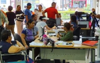 afectados cobros excesivos planillas de luz