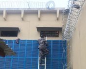 centros de rehabilitación social en Ecuador