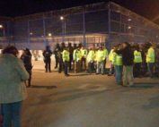 prisión preventiva Ecuador