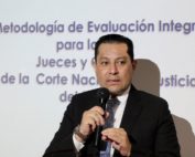 metodolog&iacute;a de evaluaci&oacute;n