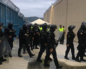 incidente Penitenciaria del Litoral