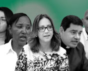 Tuárez destituido por la Asamblea Nacional