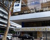 asesinato cárcel regional de Guayaquil