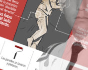 La muerte de C&eacute;sar Coronel: Inconsistencias en la investigaci&oacute;n dela Polic&iacute;a Nacional