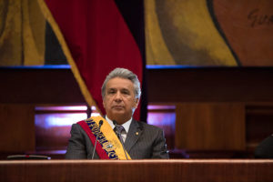 Lenín Moreno