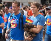 La comunidad LGBTI es muy diversa