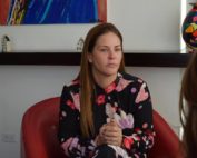 Mercedes Cuesta habla sobre el aborto por violación