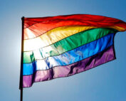 mes del orgullo LGBTI