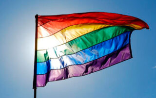 mes del orgullo LGBTI