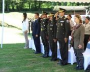 nuevas autoridades sistema carcelario