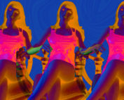 ¿Robots sexuales versus mujeres? La pregunta podría estar mal hecha