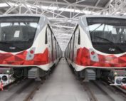 nuevo Gerente del Metro de Quito