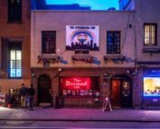 Stonewall Inn visibilizó la comunidad LGBTI