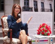 perfiles de los miembros del gabinete de Yunda