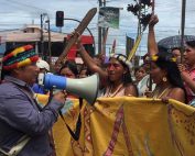 Woarani-explotacion-petrolera-consulta-previa